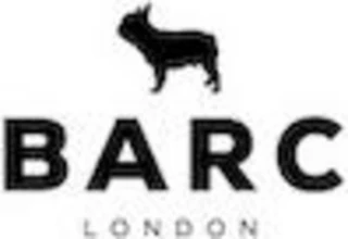  BARC LONDON Promo Codes