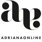  Adriana Online Promo Codes