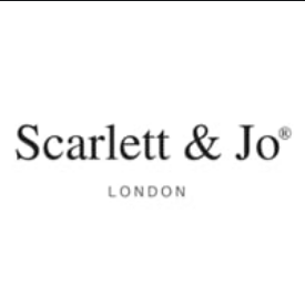 Scarlett & Jo Promo Codes 